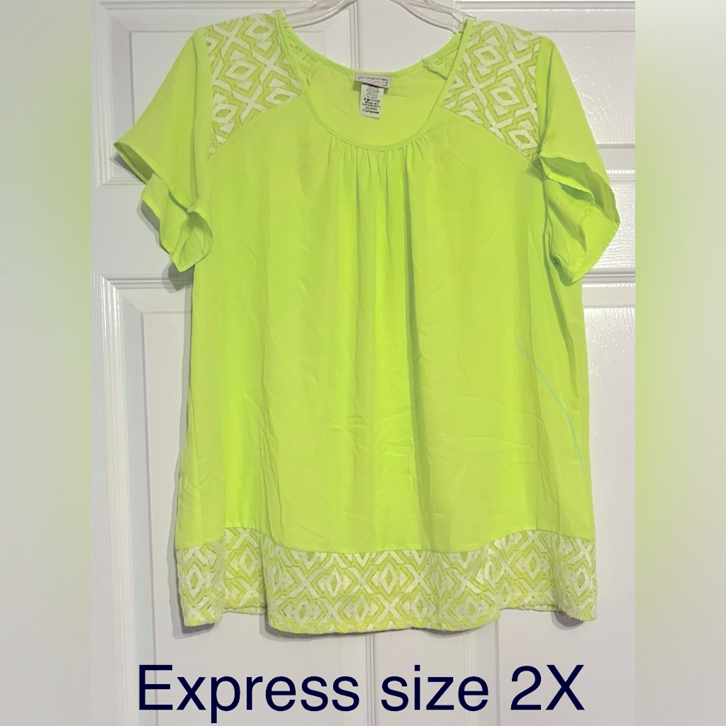 Express 2x